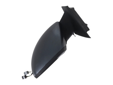 Left wing mirror - Renault MEGANE IV PH.1 - Gris Fonce - 963027851R - H1-9917K