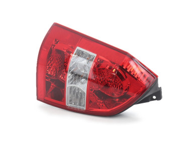 Left rear light - Hyundai TUCSON I - 924012E010 - M1-8308U