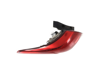 Left rear light used - KIA CARENS - 92401-A4020
