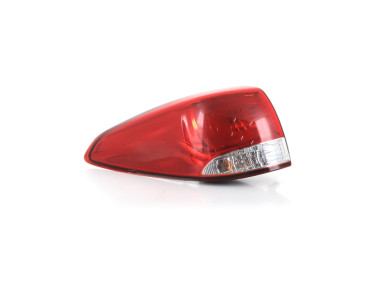 Left rear light - KIA CARENS IV PH.1 - 92401-A4020 - B1-9706G
