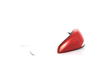 Left rear light - KIA CARENS IV PH.1 - 92401-A4020 - B1-9706G