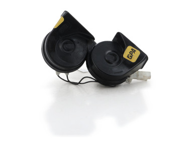 Horn used - Citroen DS4 - 00006236Q3
