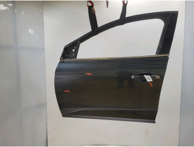 Left front door used - Renault MEGANE - 801010705R