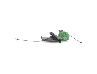 Serrure de porte arriere droite - Alfa-Romeo GIULIETTA II PH.1 - Noir - 71775808 - U1-7993I