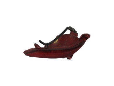 Left rear bumper light - KIA CARENS IV PH.1 - 92405-A4100 - R1-9662N
