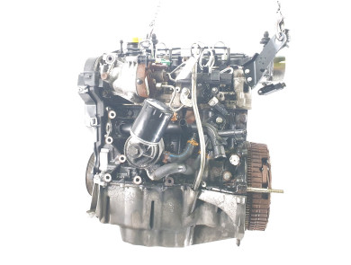 Engine type K9K704 - Renault CLIO II PH.2 - X2-0048R