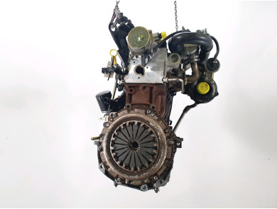 Engine type K9K704 - Renault CLIO II PH.2 - X2-0048R