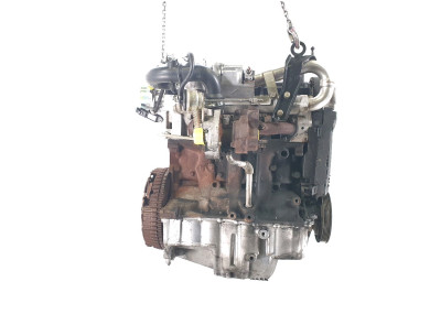 Moteur type K9K704 - Renault CLIO II PH.2 - X2-0048R