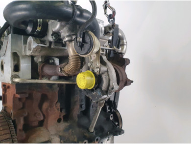 Moteur type K9K704 - Renault CLIO II PH.2 - X2-0048R