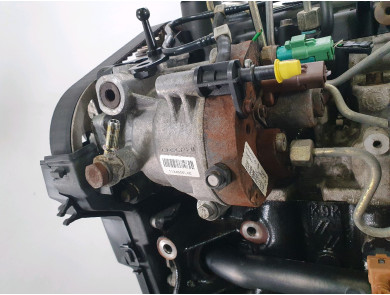 Engine type K9K704 - Renault CLIO II PH.2 - X2-0048R