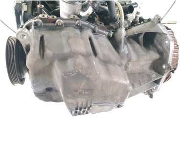 Engine type K9K704 - Renault CLIO II PH.2 - X2-0048R