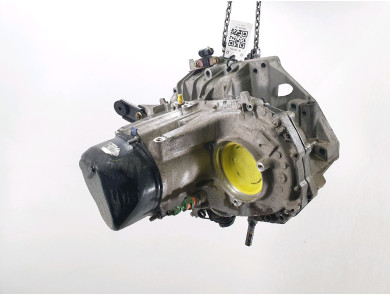 Gearbox type JB3980 - Renault CLIO II PH.2 - B1-8930N