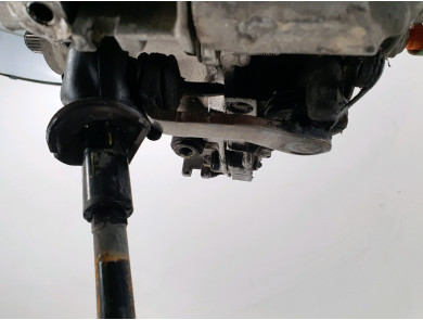 Boîte de vitesses type JB3980 - Renault CLIO II PH.2 - B1-8930N