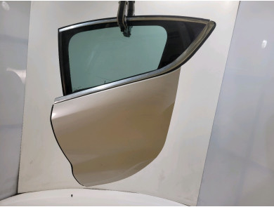 Rear left door used - Citroen DS4 - 00009006S1