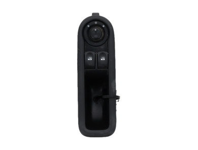 Platine de commande lève-vitre gauche - Renault CLIO III PH.2 - 8200214939 - Y1-7976I