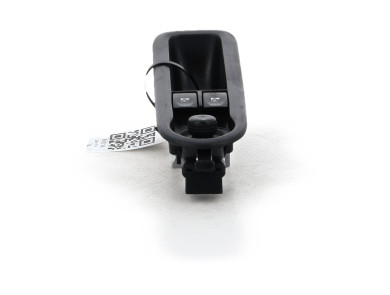 Left window-lift switch panel - Renault CLIO III PH.2 - 8200214939 - Y1-7976I