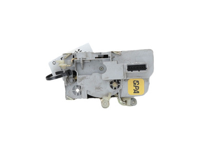 Left front door lock used - Citroen C5 - 00009135J1