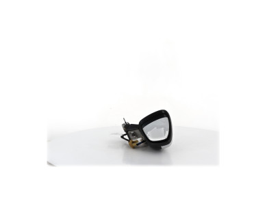 Rétroviseur droit - Citroen DS4 I PH.1 - Blanc Fonce - 1635518180 - W1-7931K