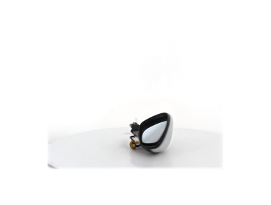 Right wing mirror - Citroen DS4 I PH.1 - Blanc Fonce - 1635518180 - W1-7931K