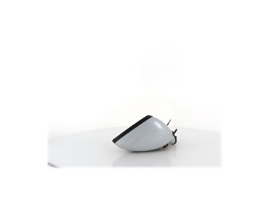 Right wing mirror - Citroen DS4 I PH.1 - Blanc Fonce - 1635518180 - W1-7931K