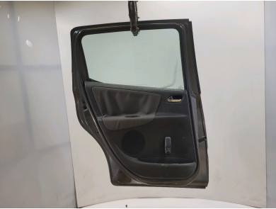 Rear left door - Peugeot 207 SW - Gris Fonce - 9006Q2 - Z1-7804T