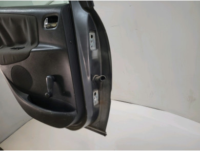 Rear left door - Peugeot 207 SW - Gris Fonce - 9006Q2 - Z1-7804T