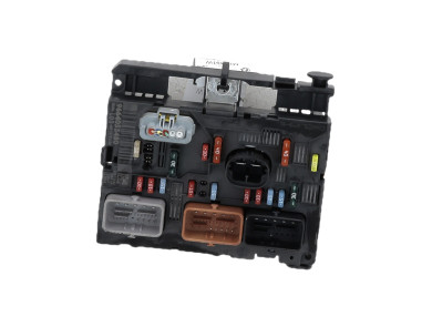 Boitier BSM - Citroen C3 I PH.2 - 9664055480 - M1-7591W