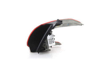 Feu arrière gauche - Peugeot 2008 I PH.1 - 9678074280 - J1-9659G