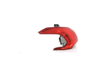 Left rear light - Peugeot 2008 I PH.1 - 9678074280 - J1-9659G