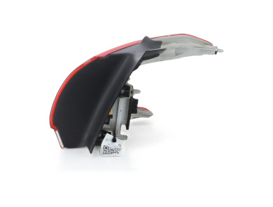 Feu arrière gauche - Peugeot 2008 I PH.1 - 9678074280 - N1-7754N