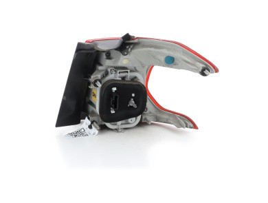 Feu arrière gauche - Peugeot 2008 I PH.1 - 9678074280 - N1-7754N