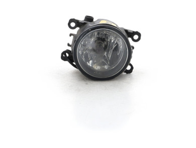 Right front fog light used - Peugeot 207 - 6206 E1