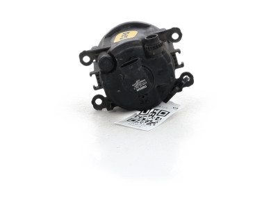 Left front fog light - Citroen C5 I PH.2 - 6206E1 - U1-7832T