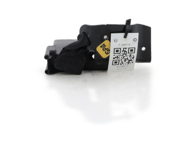 Attache ceinture sécurité arrière gauche - Renault CLIO III PH.2 - 8200684024 - I1-9827A
