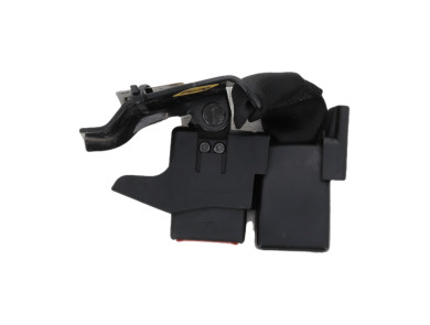 Left rear belt clip - Renault CLIO III PH.2 - 8200684024 - I1-9827A