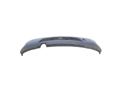 Rear bumper - Dacia SANDERO I - Bleu Fonce - 8200735456 - S1-2376T