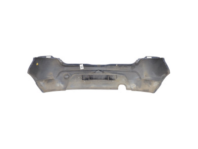 Pare choc arrière - Dacia SANDERO I - Bleu Fonce - 8200735456 - S1-2376T