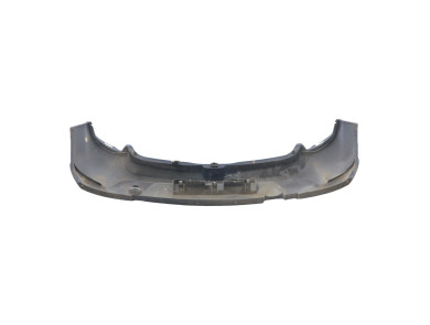 Rear bumper - Dacia SANDERO I - Bleu Fonce - 8200735456 - S1-2376T
