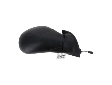 Right wing mirror - Citroen C3 I PH.2 - Bleu Clair - 00008149RW - X1-9769J