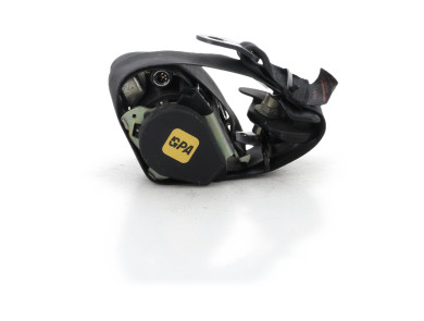Left front seatbelt - Citroen C5 I PH.2 - 00008974Z0 - K1-7818Q