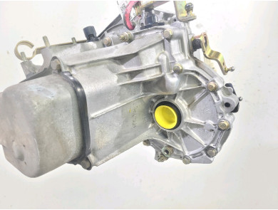 Gearbox type 20CN24 - Peugeot 206 CC - L1-2505F
