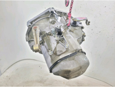 Boîte de vitesses type 20CN24 - Peugeot 206 CC - L1-2505F