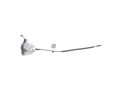 Serrure de porte avant gauche - Citroen C3 I PH.2 - Bleu Clair - 9135N0 - E1-7945P