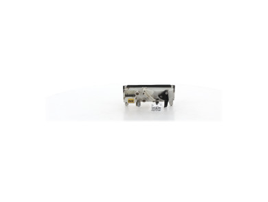 Heating control panel - Renault KANGOO EXPRESS I PH.1 - 7701044010 - Z1-6760X