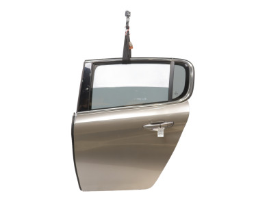 Porte arrière gauche occasion - Peugeot 308 - 98 021 656 80