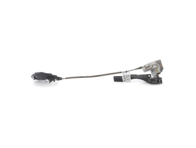 Serrure de porte arriere gauche - Citroen C3 I PH.2 - Bleu Clair - 00009137H5 - Q1-9827L