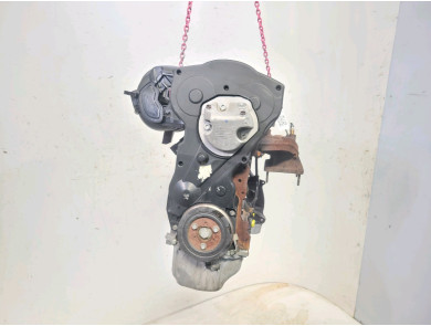 Moteur occasion - Peugeot 307 - NFU