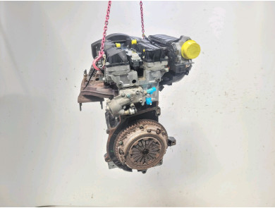 Engine type NFU - Peugeot 206 CC - L1-0141F
