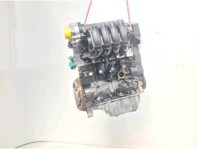 Moteur type NFU - Peugeot 206 CC - L1-0141F