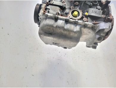 Engine type NFU - Peugeot 206 CC - L1-0141F